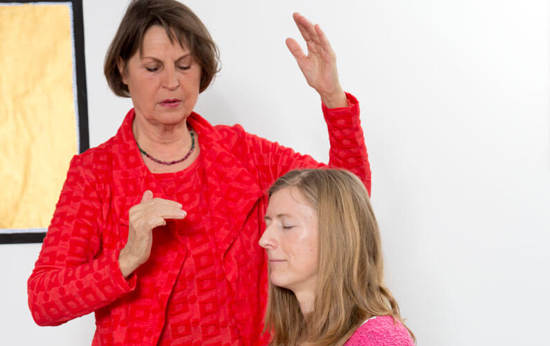 K&ouml;rper-Geist-Seele & Heil Sein