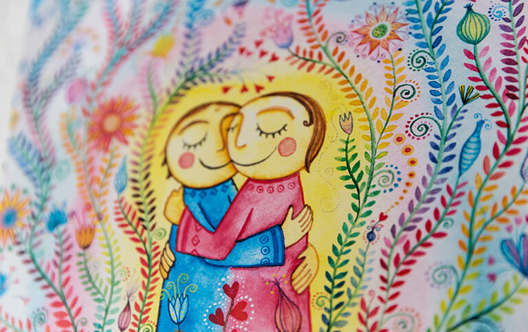 Ausbildung zum Life Coach - Modul 1 - Die inneren Sinne schulen