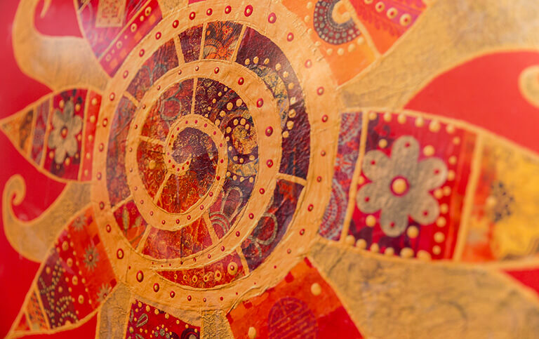 Ausbildung zum Bewusstseins-Coach - Modul 6 - Wirbels&auml;ule neu aufrichten