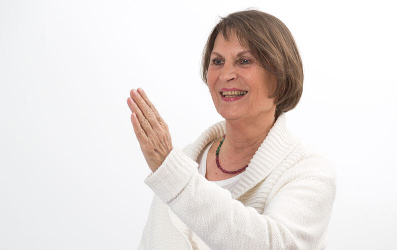 Ausbildung zum Bewusstseins-Coach - Modul 8 - Energetische R&uuml;ckf&uuml;hrung