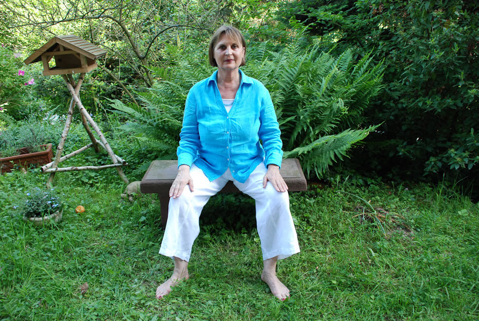 So ist es. Danke. Danke. Danke.