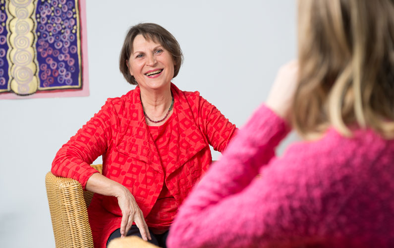 Life Coaching - Berufliches Coaching