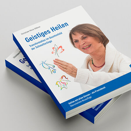 Meine Buchveröffentlichungen