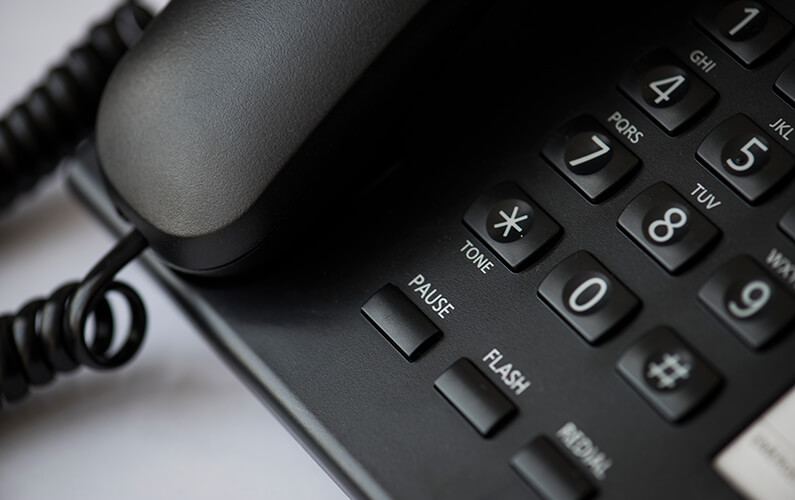 Kostenlose 15 Minuten Telefon-Beratung