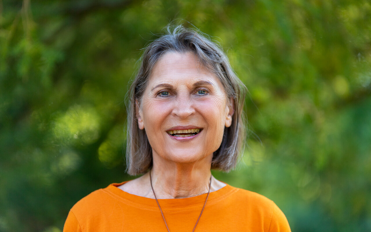 Anmeldung zur Ausbildung zum Geistheiler/Bewusstseins-Coach