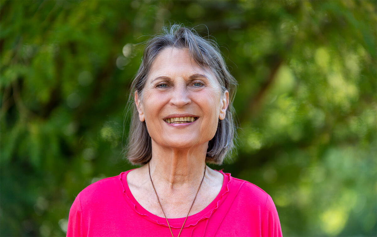 Anmeldung zur Ausbildung zum Life-Coach