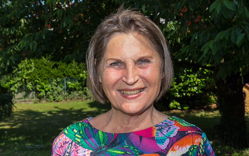  Anmeldung zur Ausbildung zum Yowea® Channel Medium