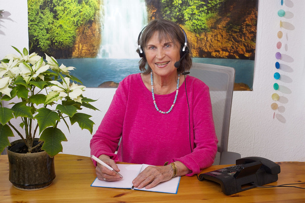 Informationen und Honorare zur Einzelarbeit.