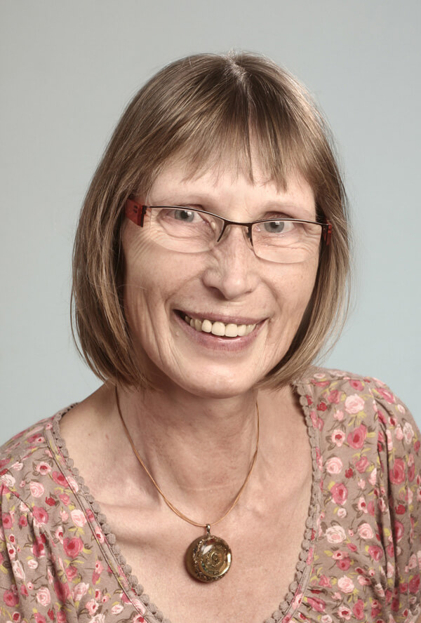 Dagmar Fiedler-Wulf
