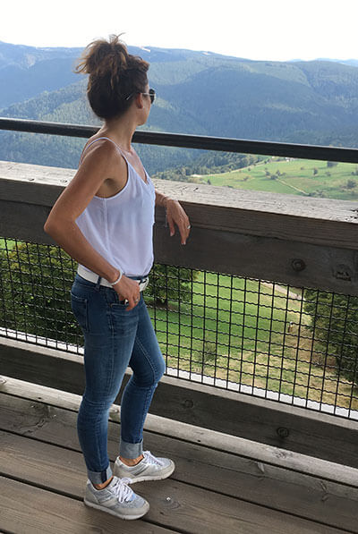 Ein außergewöhnliches Medium und Life Coach.