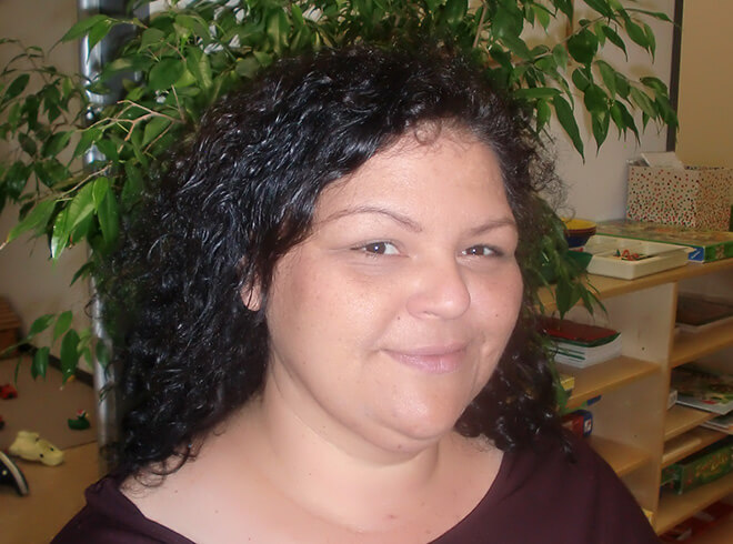 Marion Schäfer
